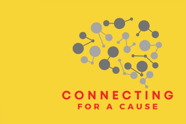 Fundraiser to connect community with research superheroes