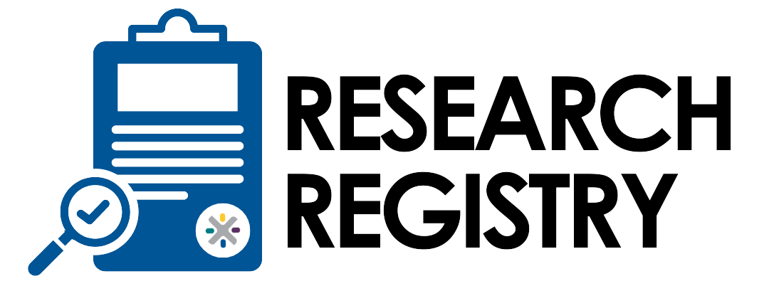 Research Registry