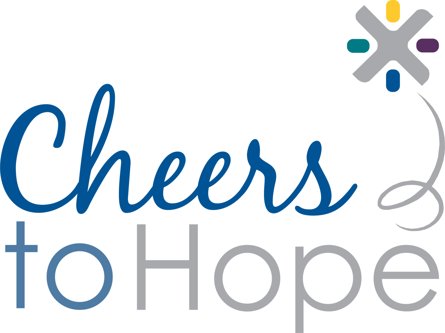 Cheers to Hope