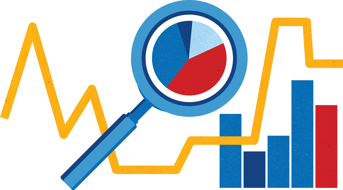 Statistical Data Support