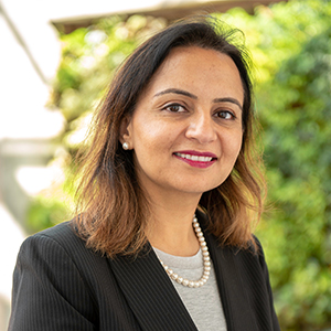 Dr. Rasna Gupta